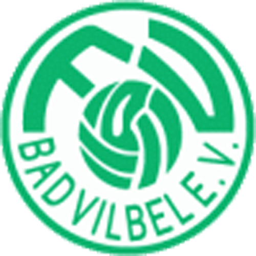 Wappen FV Bad Vilbel